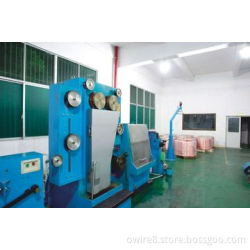 PVC Insulated & Sheathed Electric Cable (RVV)